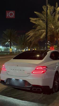 جنسس G70